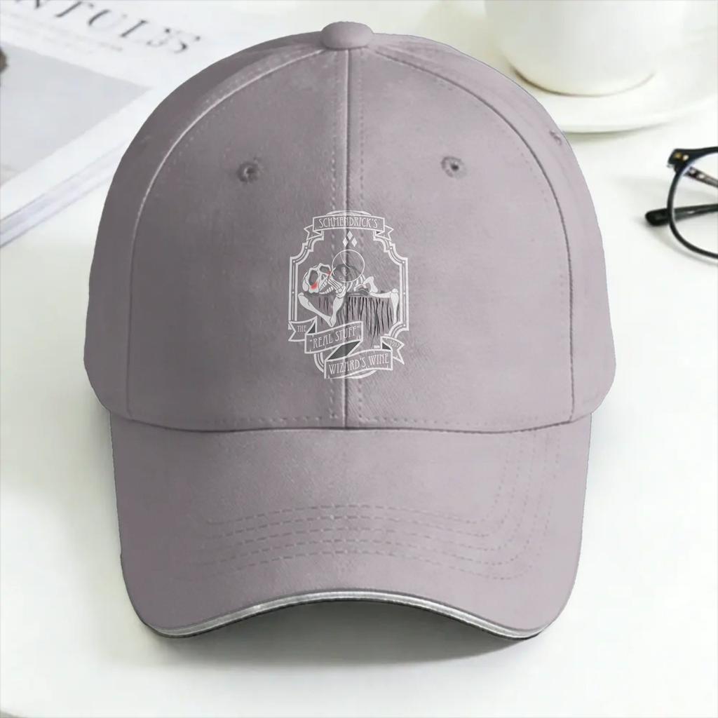The Last Unicorn Baseball Cap Save Unicorn Women Unisex Hip Hop Hats Summer Yk Cool Outdoor Sports Adjustable Caps