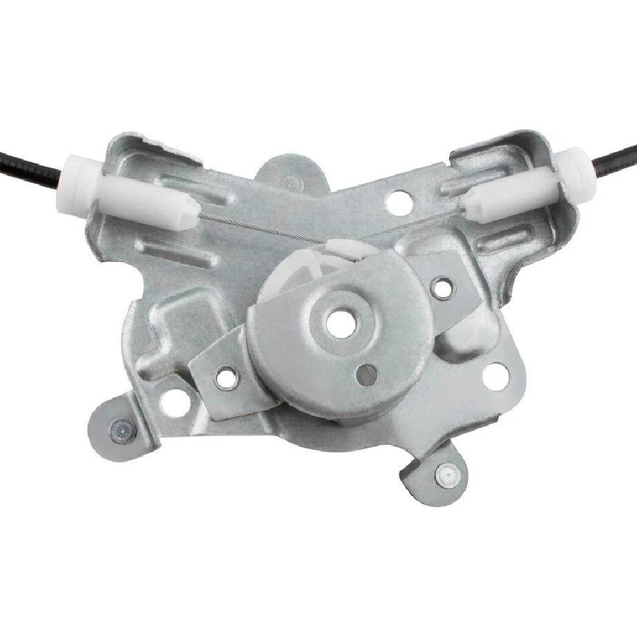 82403-25010 Regulador de Vidro Dianteiro Esquerdo Direito Sem Motor Adequado para Hyundai Accent 2000-2005 82404-25010