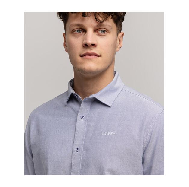 Рубашка Lee Cooper LIAM OXFORD