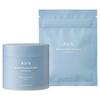 Abib Moisture Herb Hyaluronic Acid Pad Hydrating Touch 165ml 75p + 10p Set, 1 Set