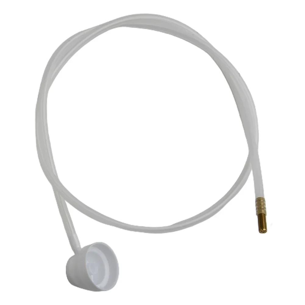 Aerosol Nozzle Extension Hose Air Conditioner Cleaner Nozzle Cleaning A/C Extension Tube Replacement For Aerosol Cans Spray