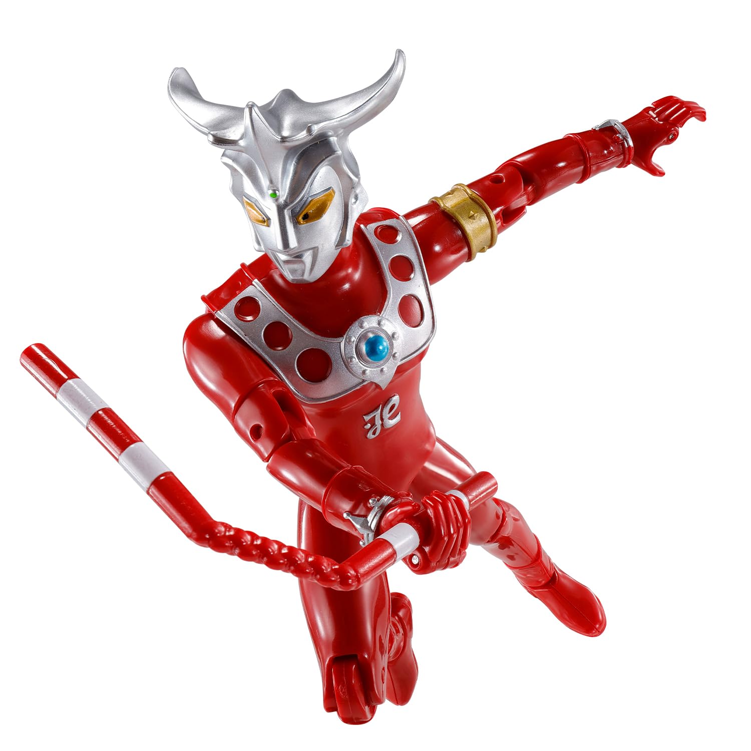 Ultra Action Figure Ultraman Leo