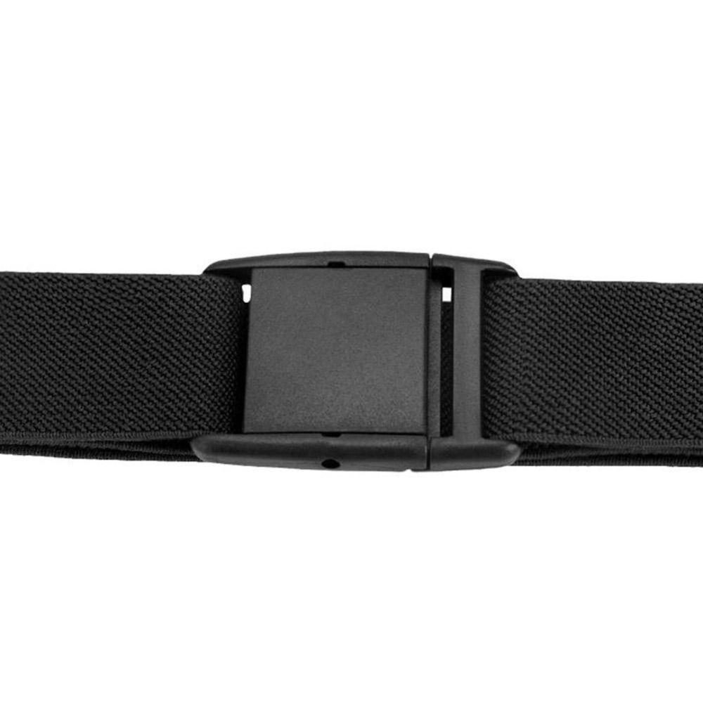 Versatile Fashion Design Women's Jeans Belt Comfortable Casual Belt  For Ladies Women