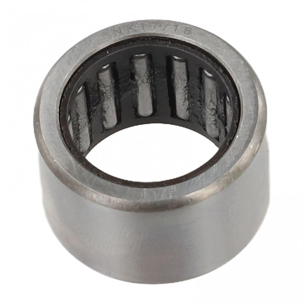 Compact Size Needle Roller Bearing Inner Diameter 17.5mm