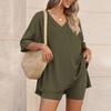 Women's Fashionable Casual Set