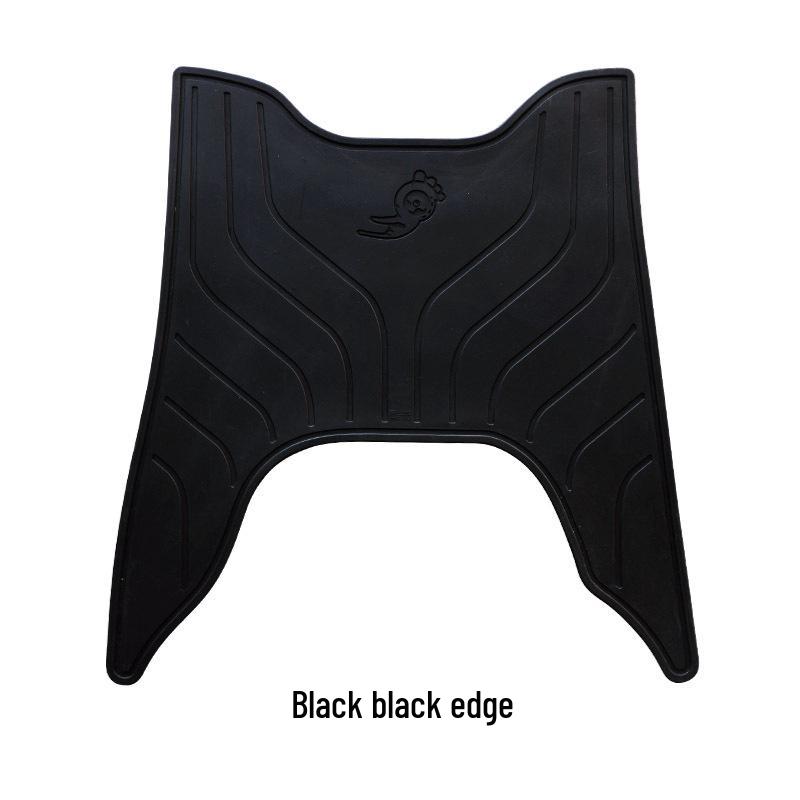 Feiying Yazhi FY100T-A Motorcycle Waterproof Foot Pedal Pad