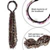 with Pendant Vintage Hair Hoop Elegant Headwear Boho Colored Rope Headband  Daily Wear