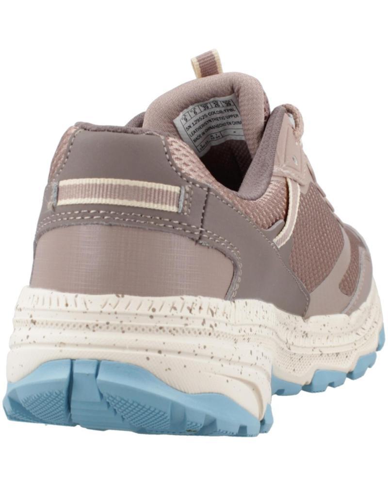 Running Shoes Skechers Gray Size 35 Go Run Trail Altitude 2.0