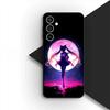 Girl S-Sailors-Cartoon Moon Phone Cover for Motorola Moto Edge 50 30 Fusion 40 NEO Ultra Pro G35 G45 G75 G85 G35 Protective Case