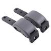Rear Window Glass Clip for '01-'04 Toyota Tacoma & '97-'04 Hilux (Part #62910-35032-B0)