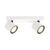 Lampa reflektor spot KARLOTA SPL-31959-2B-WH Italux