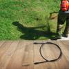 20x20x3cm Plastic Control Cable 946-04413A Forward Cable Replacement 746-04413A 746-04413 Lawn Garden Tools