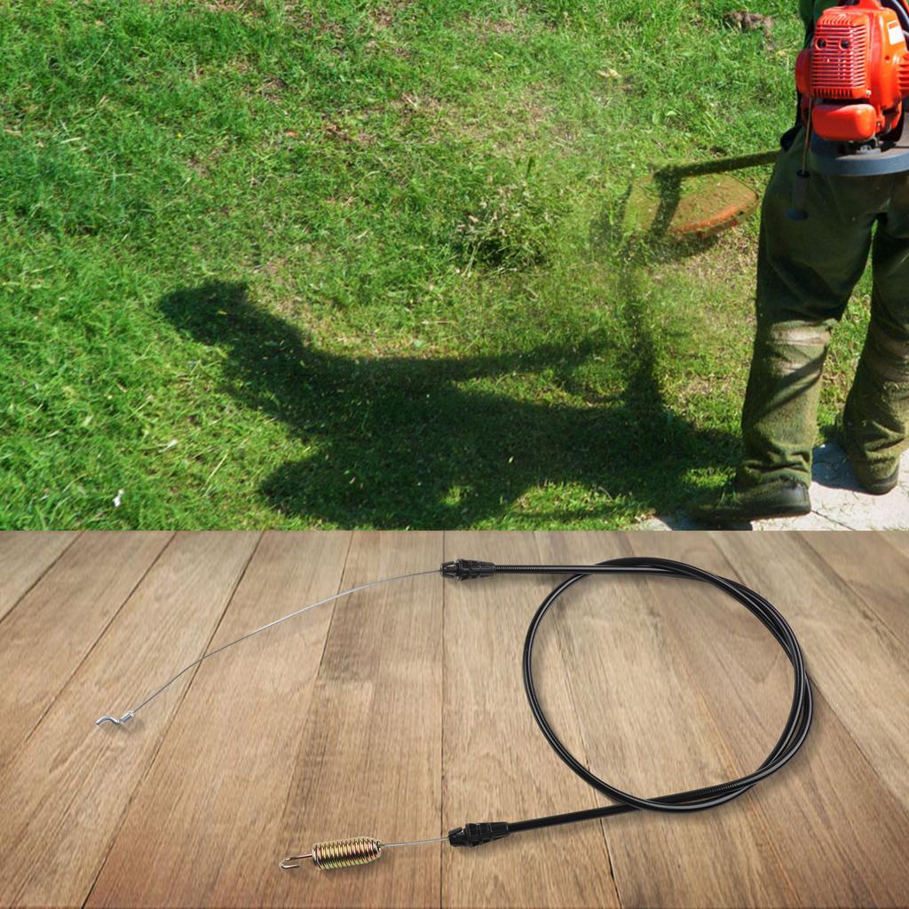 20x20x3cm Plastic Control Cable 946-04413A Forward Cable Replacement 746-04413A 746-04413 Lawn Garden Tools