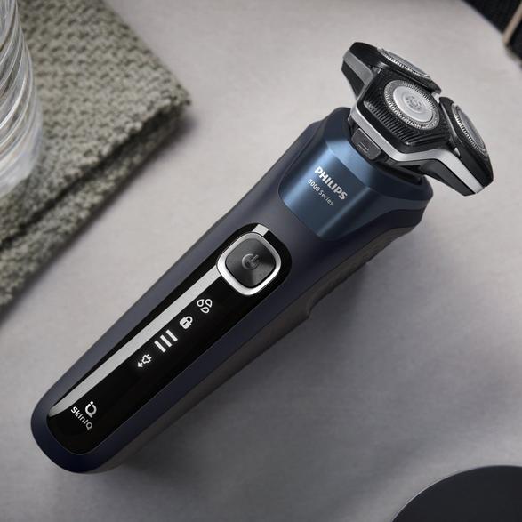 Men's Shaver PHILIPS Series 5000 S5885/10 SkinIQ