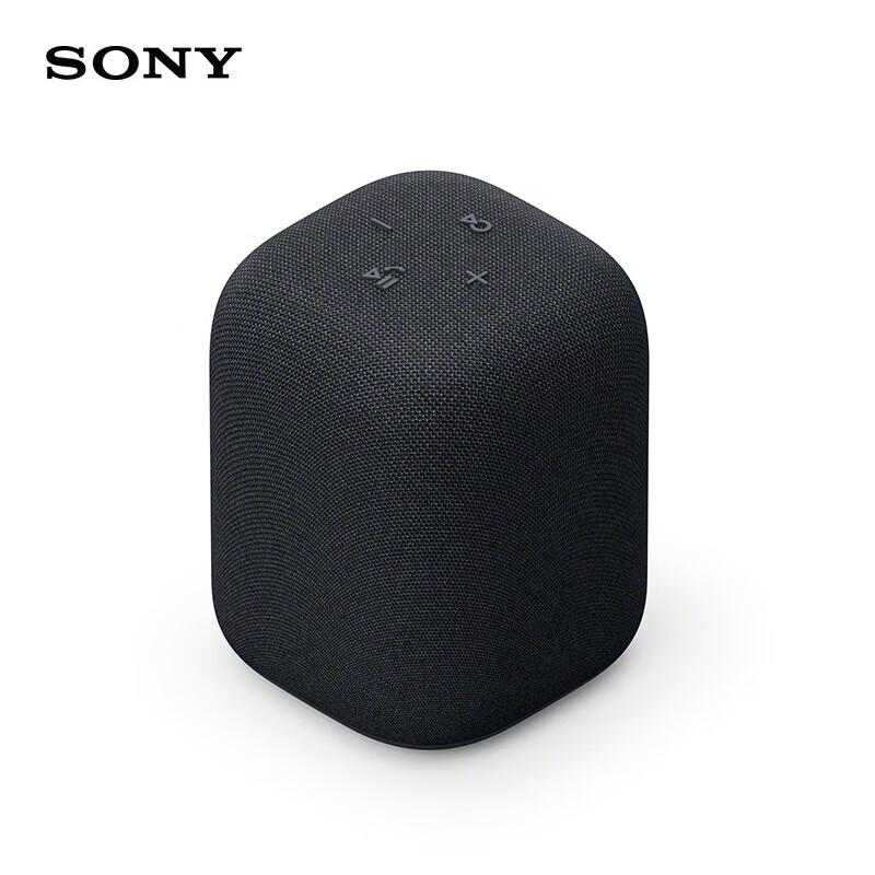 Sony LinkBuds Wireless Bluetooth Speaker