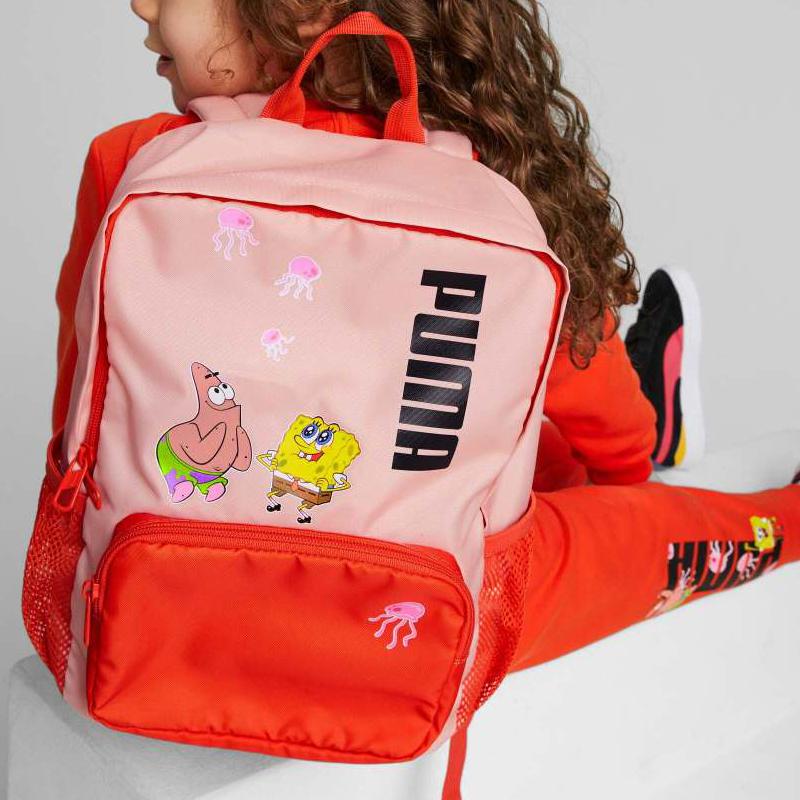 New PUMA Backpacks 079505-02