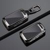 Mazda Car Key Case for Mazda 3, CX4, CX5, CX30, CX50 - Full Coverage Protective Shell for Men & Women