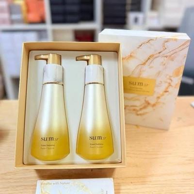Haut- & Körperpflege – Pflegekosmetik-Sets