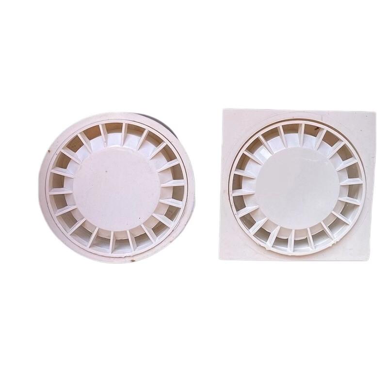 PVC Drainage Floor Drain