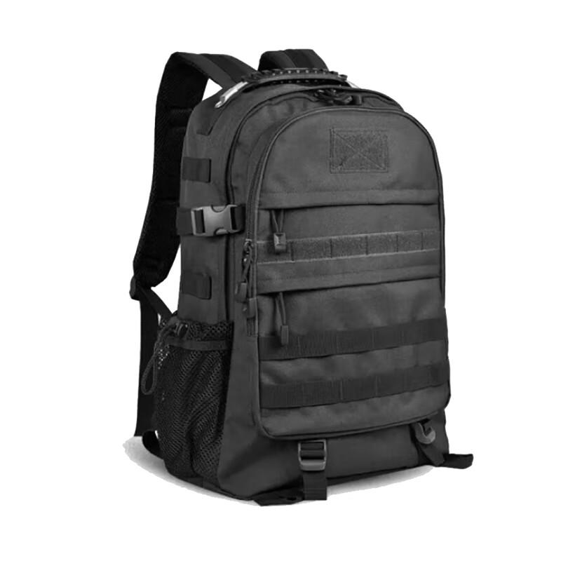 Tactical Camouflage Outdoor Backpack