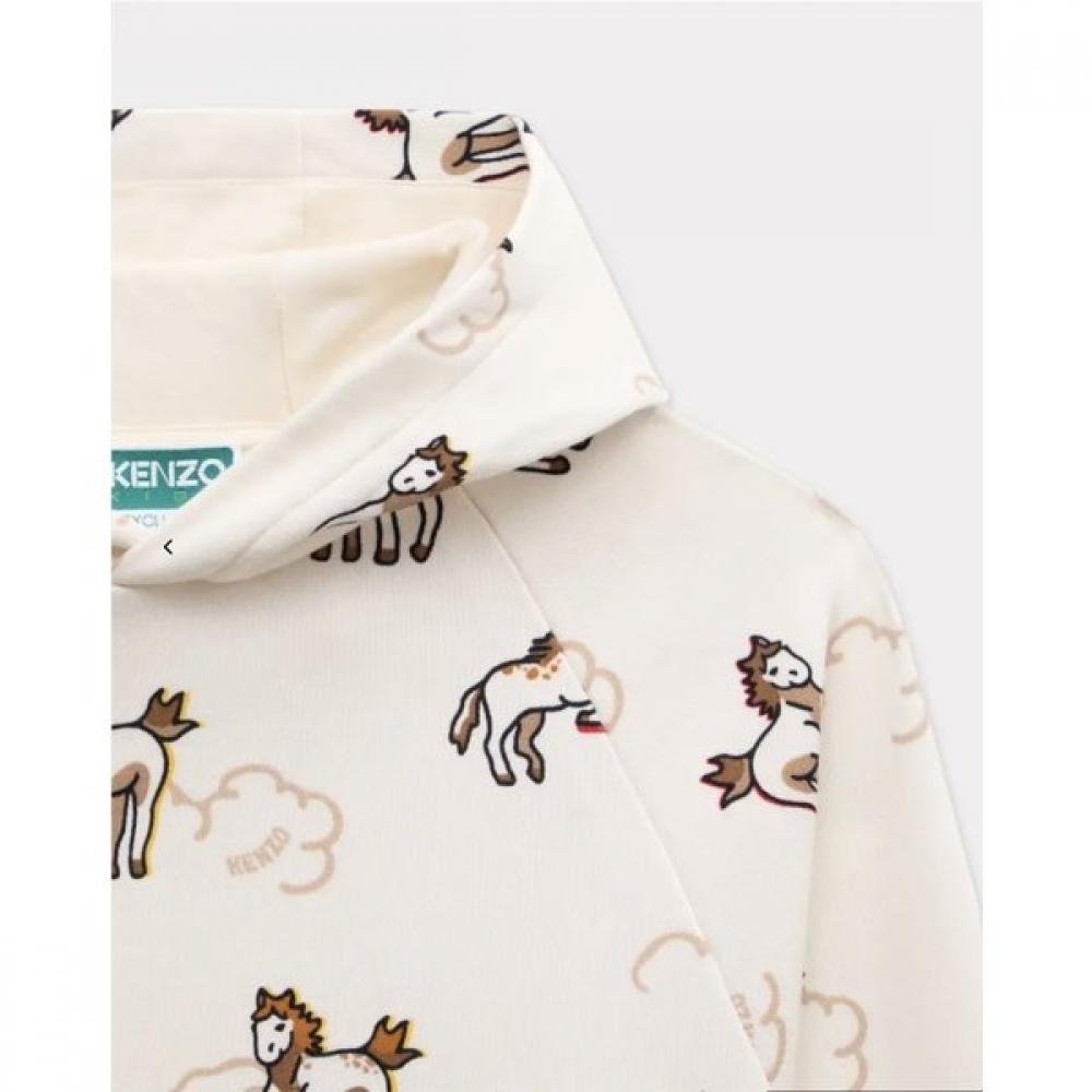 Kenzo Kids [26ss] 3 12 Years Z265afw111