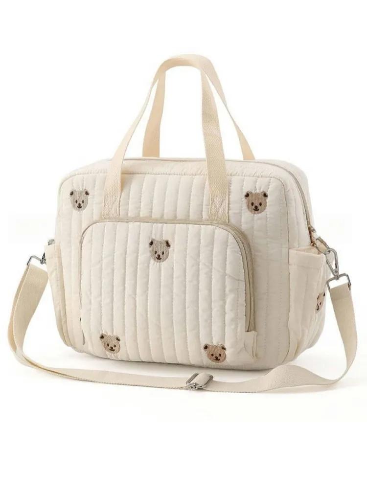 Рюкзак для переноски младенцев и малышей, легкая сумка кросс-боди для мам и младенцев.