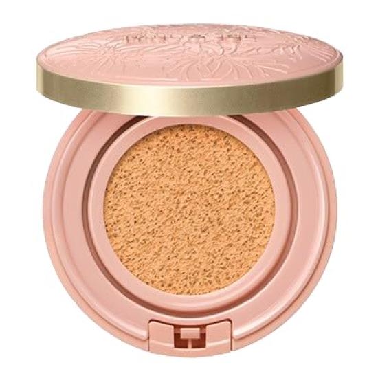 

Paul Joe Veil Compact Cushion Компактная пудра от Paul Joe Светлый оттенок, который тонирует и осветляет кожу [PAUL&JOE] & Прозрачный сменный блок, Все-в-одном & (01 тонна,