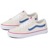 Vans Sk8 Low Classic Biela Modrá Vans VN0A4UUK24I
