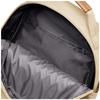Anello Grande Backpack, Lightweight, Multi-Storage, A5 Motte, GHM0554, Beige