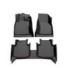 Skoda Superb, Octavia, Kodiaq, GT, Karoq, Kamiq, Haojing, Xinrui, Dongye Floor Mats - TPE