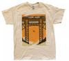 Touch Amore en MeWithoutYou Band Op Tour Volledige Maat S-5XL Unisex T-shirt