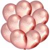 Zestaw Balonów Na Wieczór Panieński Duże Balony