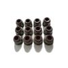 Kit For TOYOTA LANDCRUISER And BANDEIRANTE 4.2L 2F Engine Rebuilding Kits Full Gasket Set Engine Seal Gasket 50167800