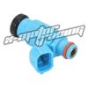 Fuel Injector  For Kawasaki VN1600 Vulcan 2003-2008 2004 2005 2006 2007 49033-3707