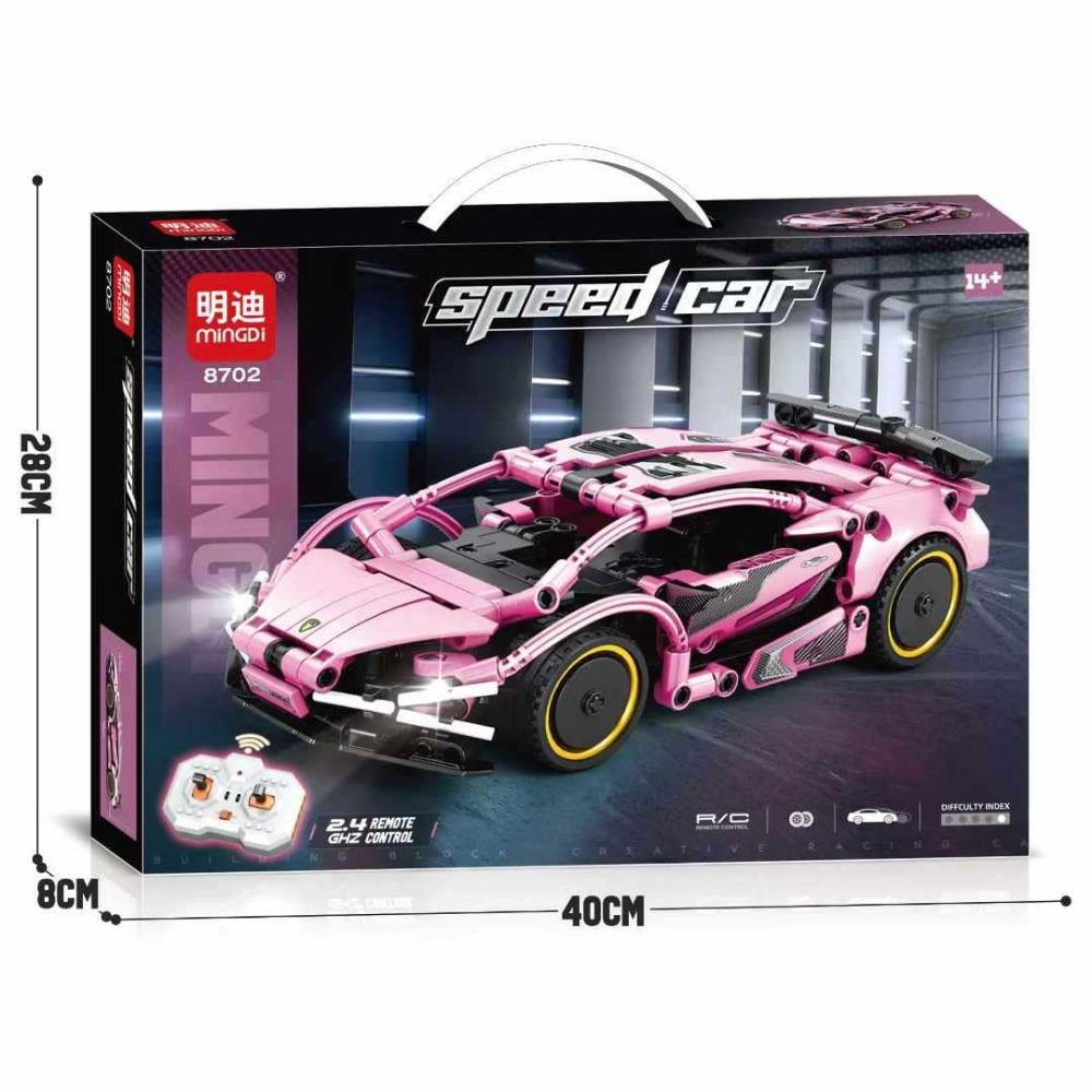 High-Quality Technical High-Quality Sport High-Quality Car High-Quality Building High-Quality Blocks High-Quality Famous High-Quality Racing NO Box
