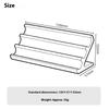 Stifthalter Modern Minimalistisch Ins Stil Stiftehalter 3D Gedruckt Büro Schreibtisch Organizer