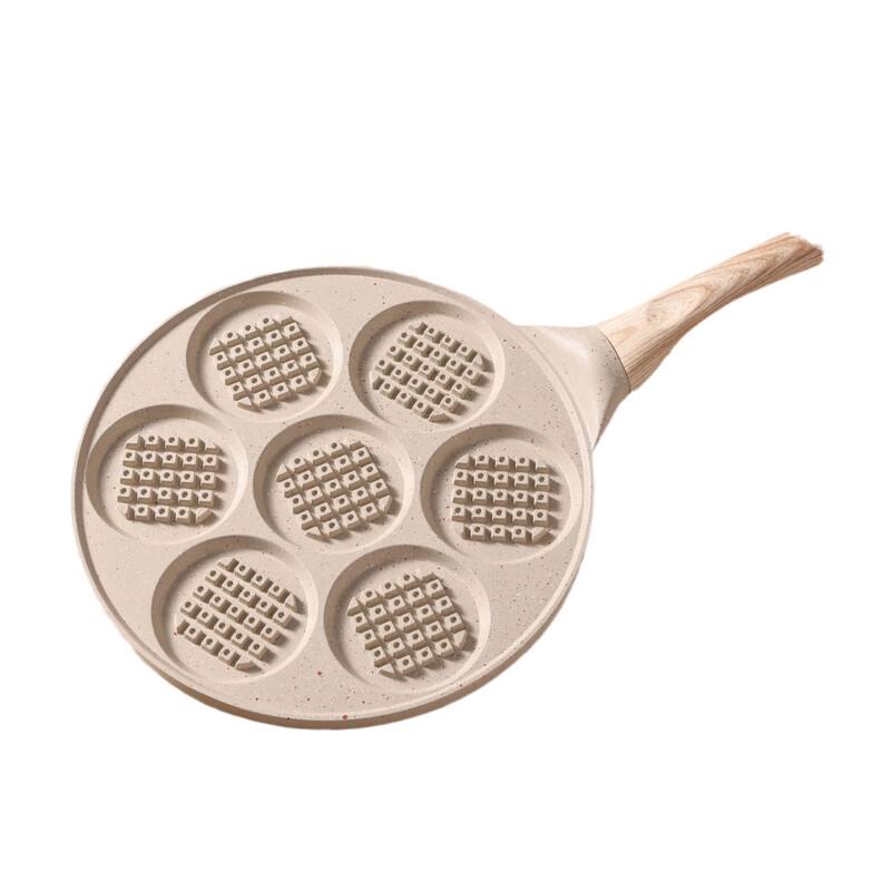 Uotuo Maifan Stone Non-Stick Frying Pan