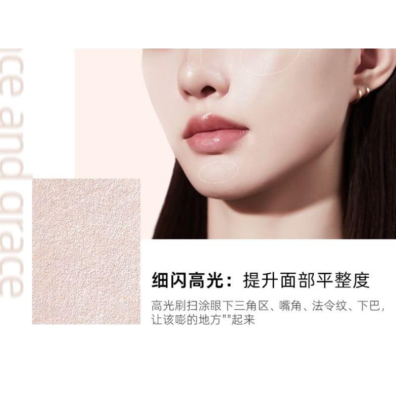 COLOUR ZONE - 3D Konturpuder