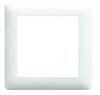 Hager Lumina Soul White - Frame 1