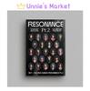 RESONANCE Pt.2 [Arrival Ver] / 2nd Album