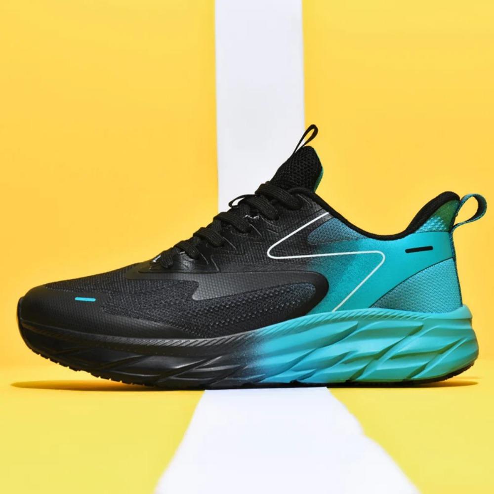 New High Quality Fashionable Versatile Couple Running ShoesSummer Breathable Season Comfortable Sneaker 46