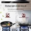 Supor Star Stone Non-stick Frying Pan with Lid