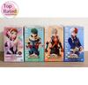 My Hero Academia Figure Izuku Shoto Katsuki Ochako Set 4 BANPRESTO Japan