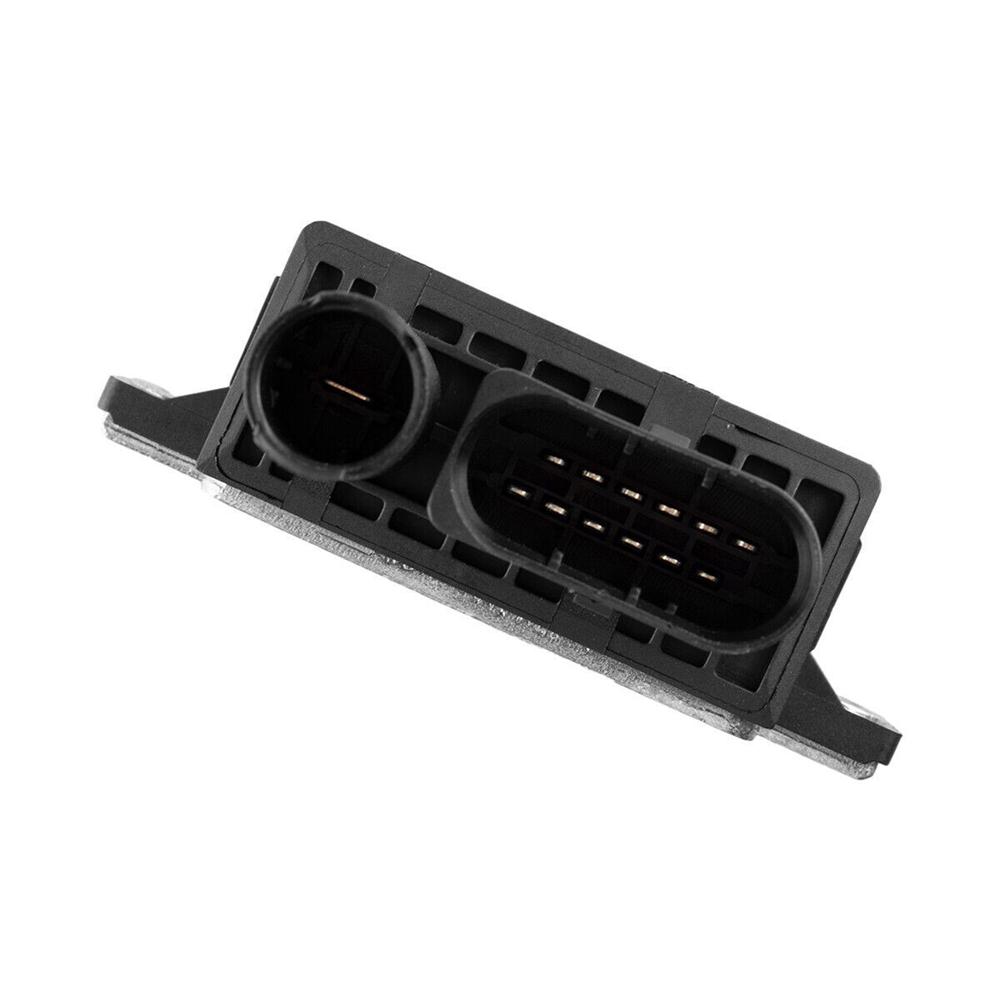 Diesel Glow Plug Controller 68013182AA 97379635 For GMC Sierra 2500 HD RY-1556