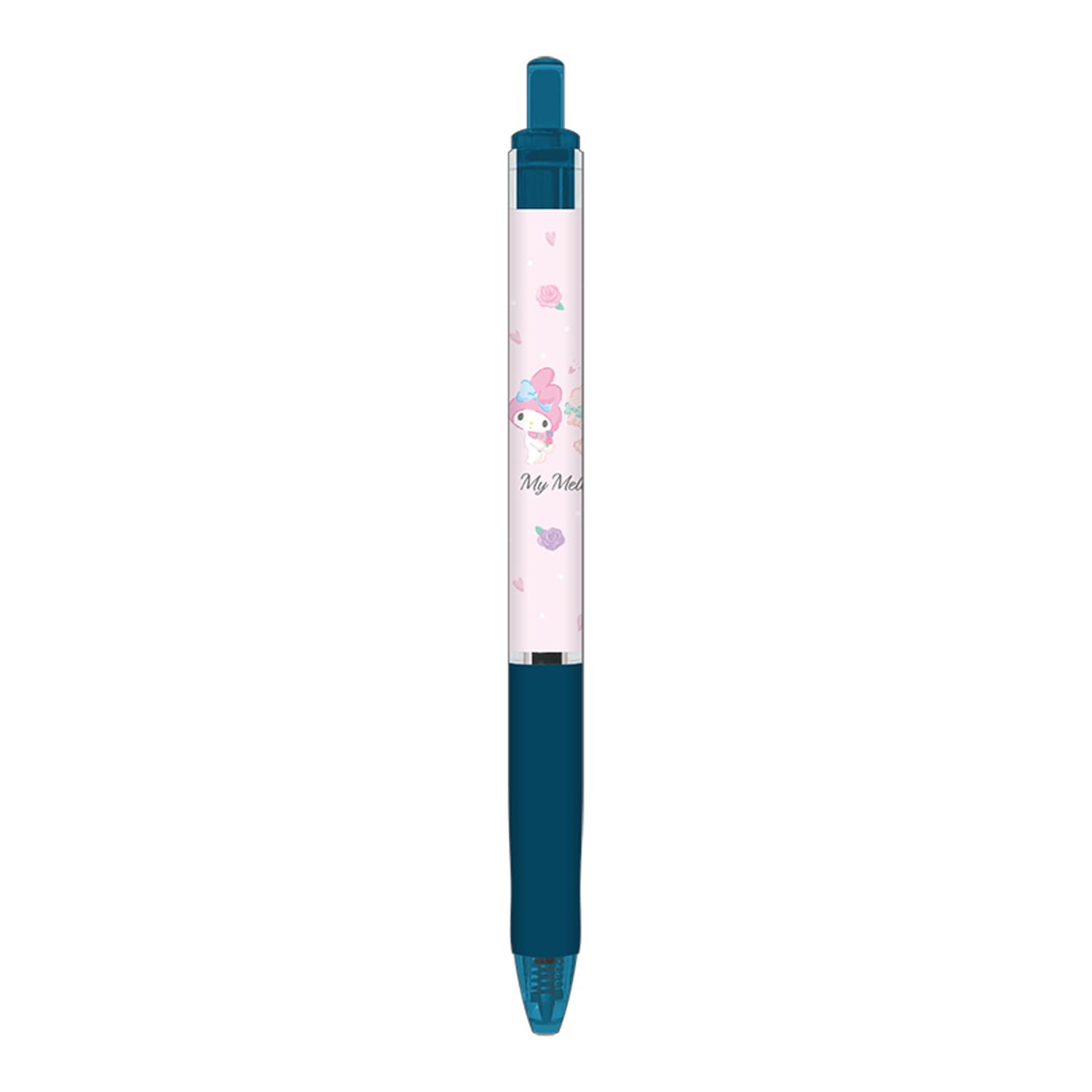 

Шариковая ручка Kamio Japan Sanrio My Melody Jet Stream 218803 на масляной основе 0,5