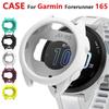 Watch Case Protective Shell Cover for Garmin Forerunner 165 Smartwatch Soft Silicone Screen Protector Case Cover Accessories 7