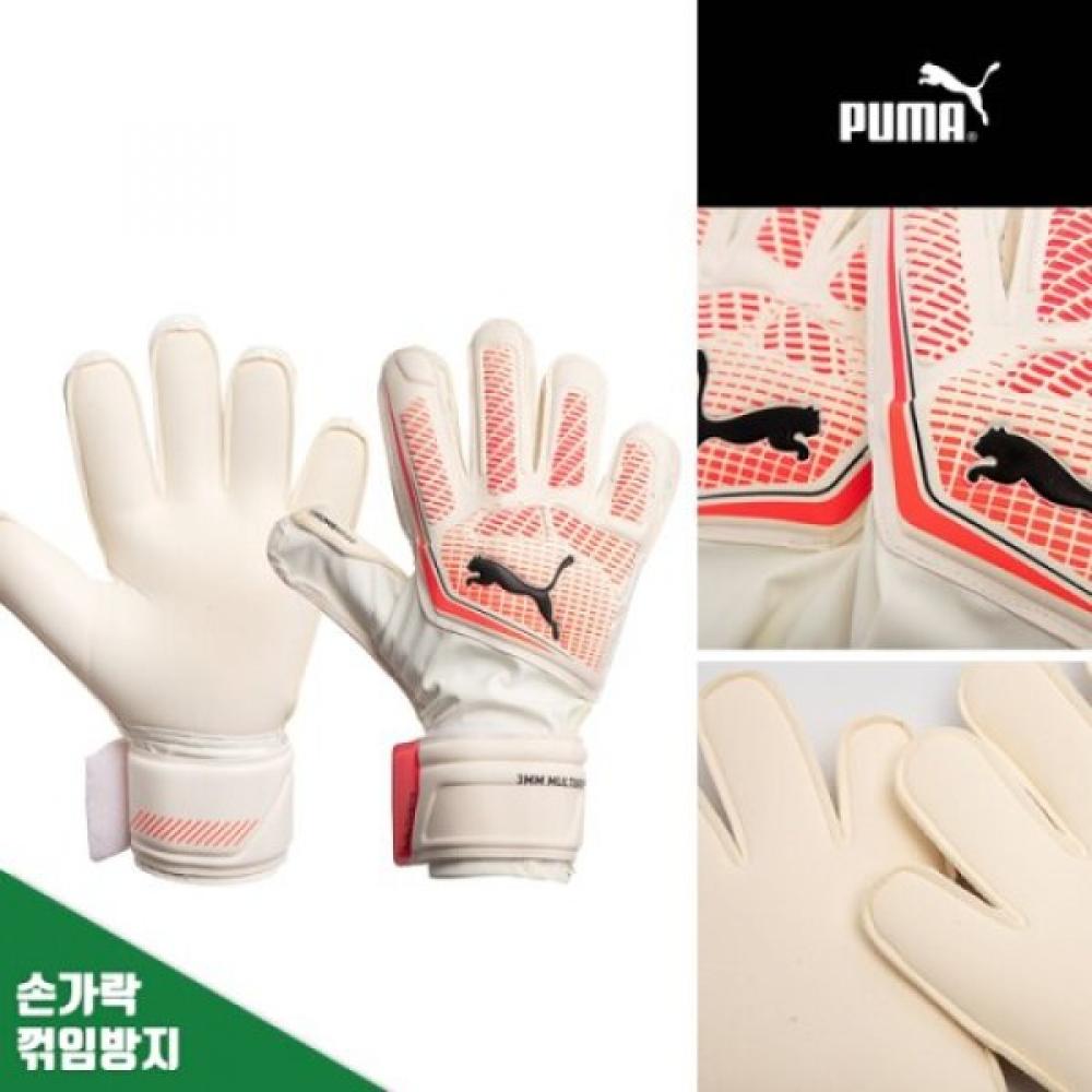 

Puma Ultra Protect Rc Finger Save Gk Gloves Size: size 7