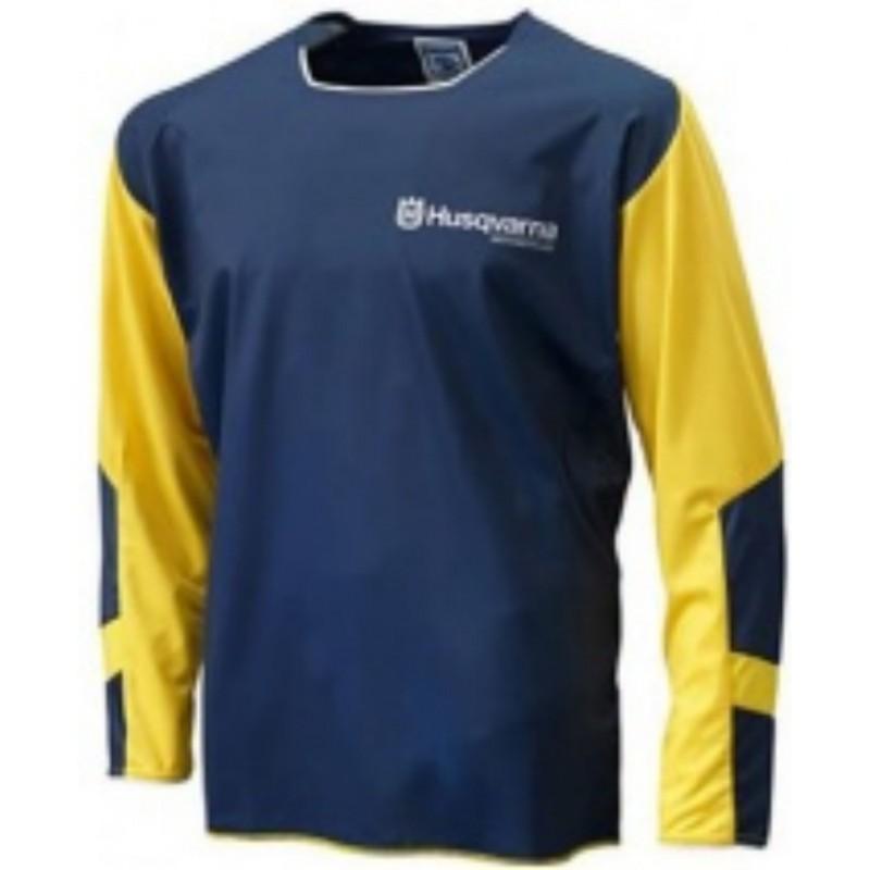 Off-Road Motorcycle Riding Suit Long Sleeve Quick-Dry Breathable MTB Cycling Jersey Mountain Trail Adventure