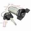 Ignition Key Switch Lock Cylinder For GMC Buick Chevrolet Oldsmobile 12300443
