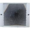 PC Plastic Reflector for Photoelectric Sensors - 100mm X 100mm, Suitable for Infrared and Laser Sensors (1 Pack of 2pcs)